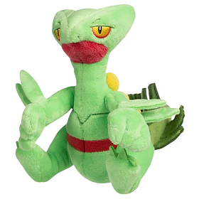 #254 Sceptile
