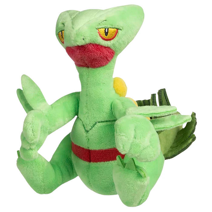 #254 Sceptile
