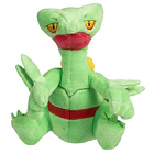 #254 Sceptile 4
