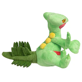 #254 Sceptile