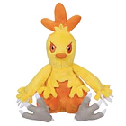 #256 Combusken 2