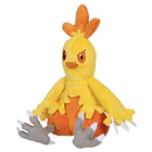 #256 Combusken 1