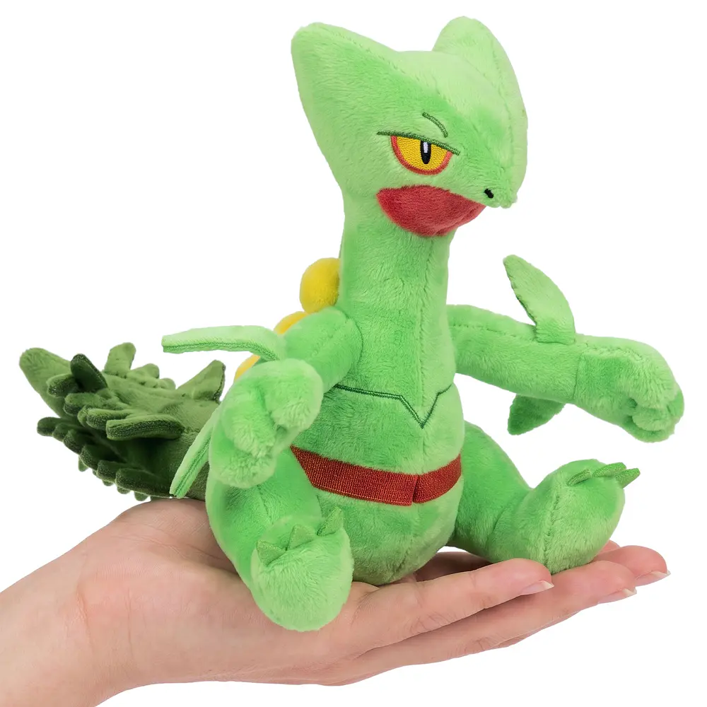 #254 Sceptile - Vista del producto
