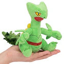 #254 Sceptile - Vista del producto