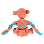 #386 Deoxys · Forma Normal 5