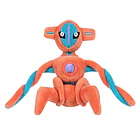 #386 Deoxys · Forma Normal 4
