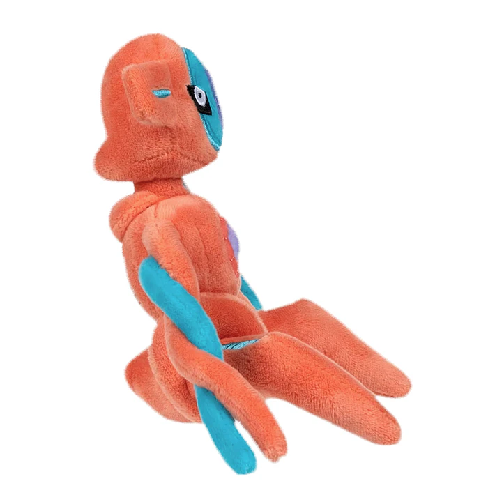 #386 Deoxys · Forma Normal 3