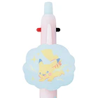 Bolígrafo doble · Pichu y Pikachu 2