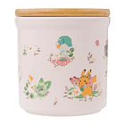 Frasco para galletas · Pikachu & Friends 5