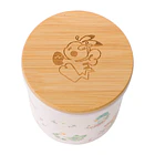Frasco para galletas · Pikachu & Friends 6