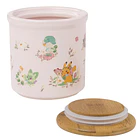 Frasco para galletas · Pikachu & Friends 2