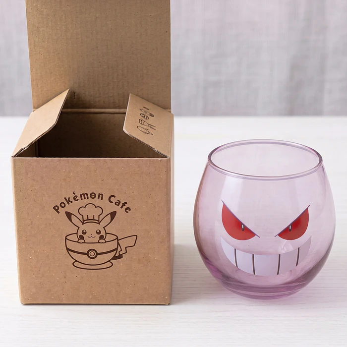 Vaso 380ml · Gengar 3