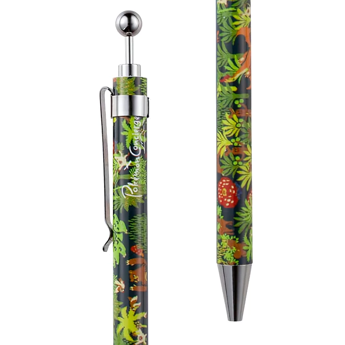 Bolígrafo · Botanical 1