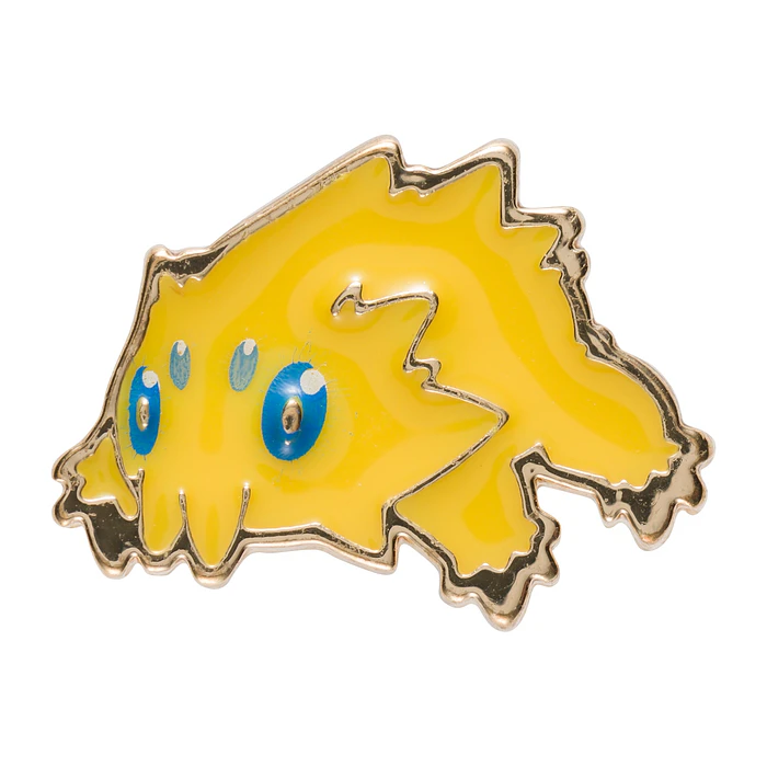 Aro Individual · Joltik 2