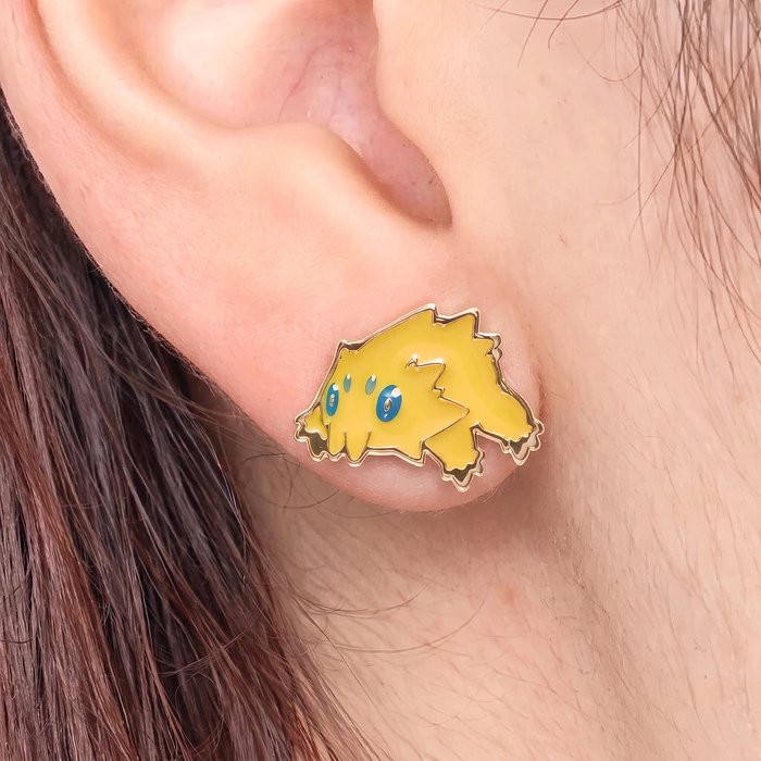 Aro Individual · Joltik 1
