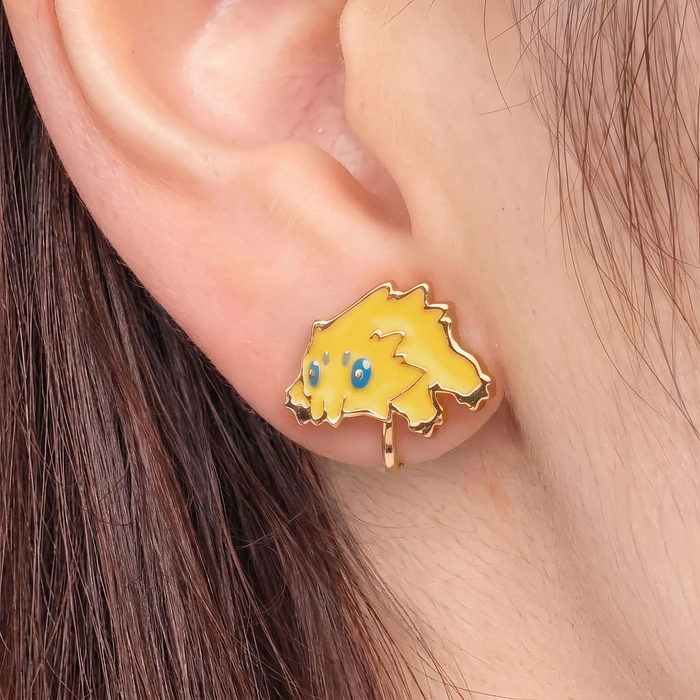 Aro Clip Individual · Joltik