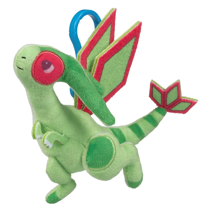 Peluche Mascota · Flygon 1