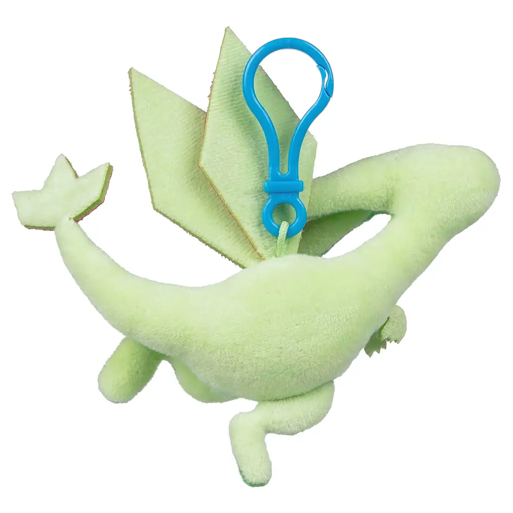Peluche Mascota · Flygon - Vista del producto