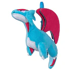 Peluche Mascota · Salamence 2