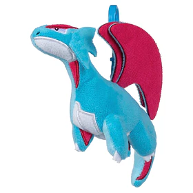 Peluche Mascota · Salamence