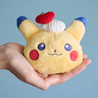Espejo de Mano · Pikachu 1