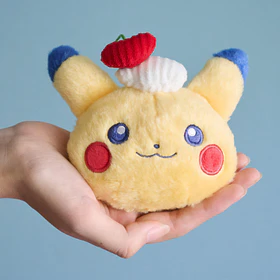 Espejo de Mano · Pikachu