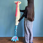 Peluche Gigante · Milotic 2