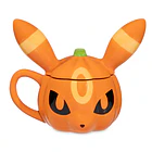 Taza · Umbreon Calabaza 1