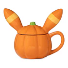 Taza · Umbreon Calabaza 3