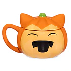 Taza · Snorlax Calabaza 1