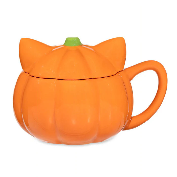 Taza · Snorlax Calabaza 3