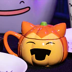 Taza · Snorlax Calabaza 2