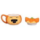 Taza · Snorlax Calabaza 4