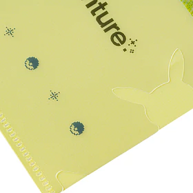 Carpeta A4 · Unova