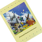 Carpeta A4 · Unova 4