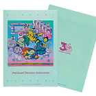 Carpeta A4 · Johto 1