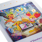 Carpeta A4 · Kalos 2