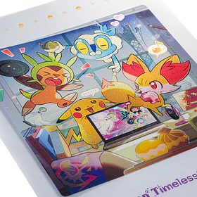 Carpeta A4 · Kalos