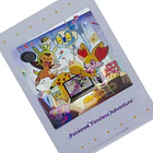 Carpeta A4 · Kalos 4
