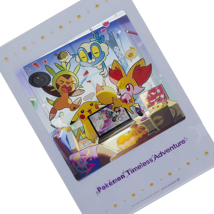 Carpeta A4 · Kalos 4