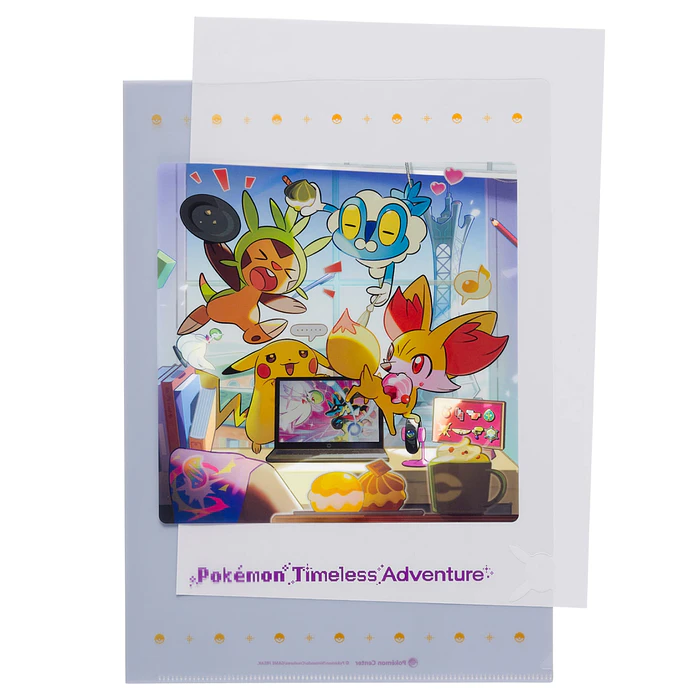 Carpeta A4 · Kalos 5