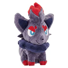 #570 Zorua 4
