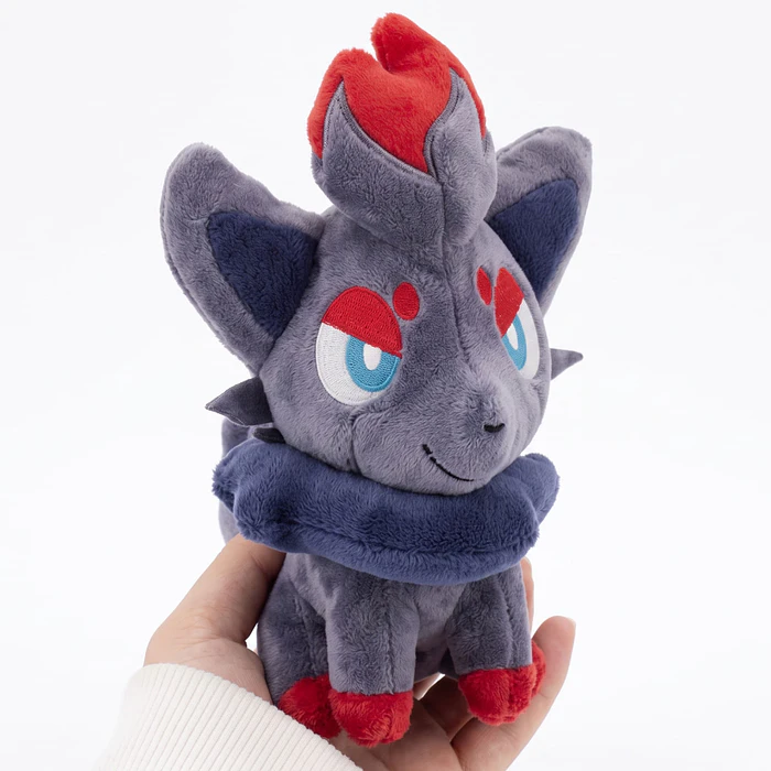 #570 Zorua 2