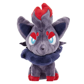 #570 Zorua