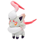 Peluche · Zorua de Hisui 1