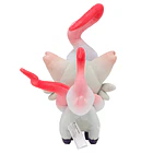 Peluche · Zorua de Hisui 5