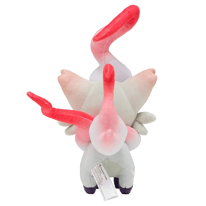 Peluche · Zorua de Hisui 5