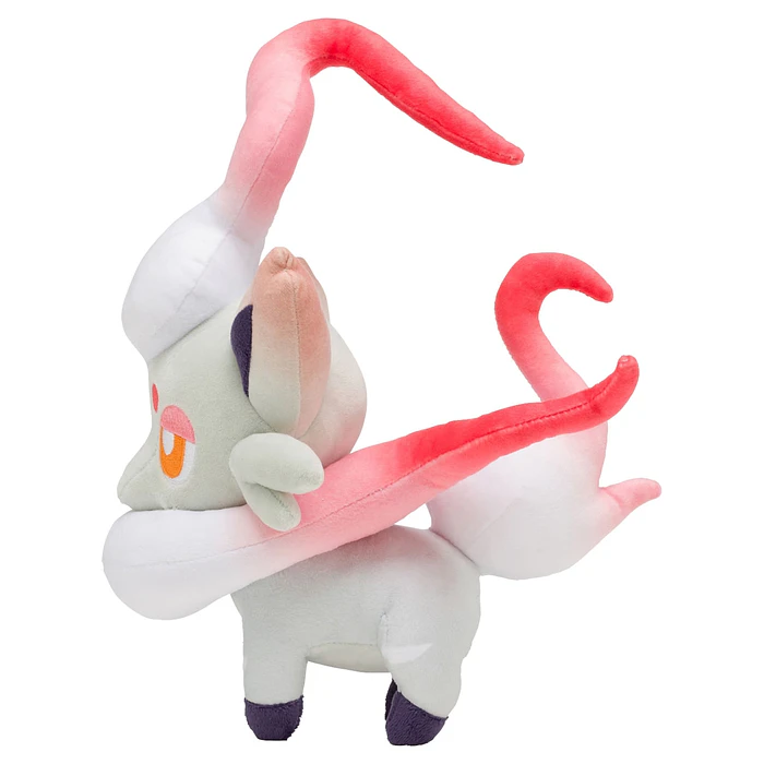 Peluche · Zorua de Hisui 4