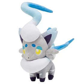 Peluche · Zorua de Hisui Shiny