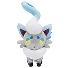 Peluche · Zorua de Hisui Shiny 3